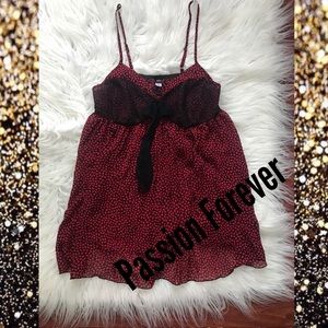 Passion Forever Heart Intimate